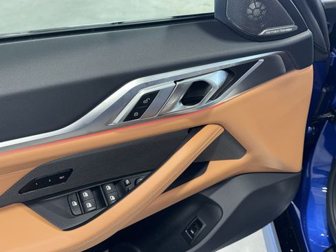 Certified 2025 BMW M440i RWD image 19