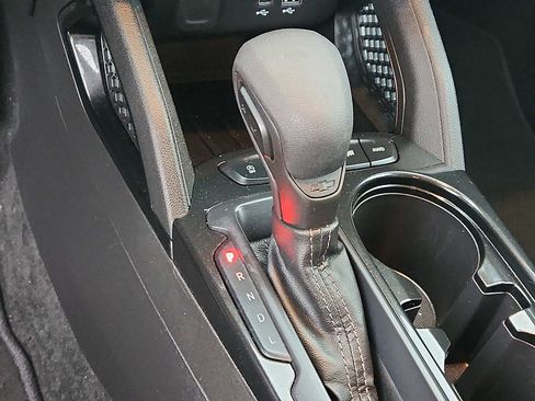 Used 2025 Chevrolet TrailBlazer LT image 14