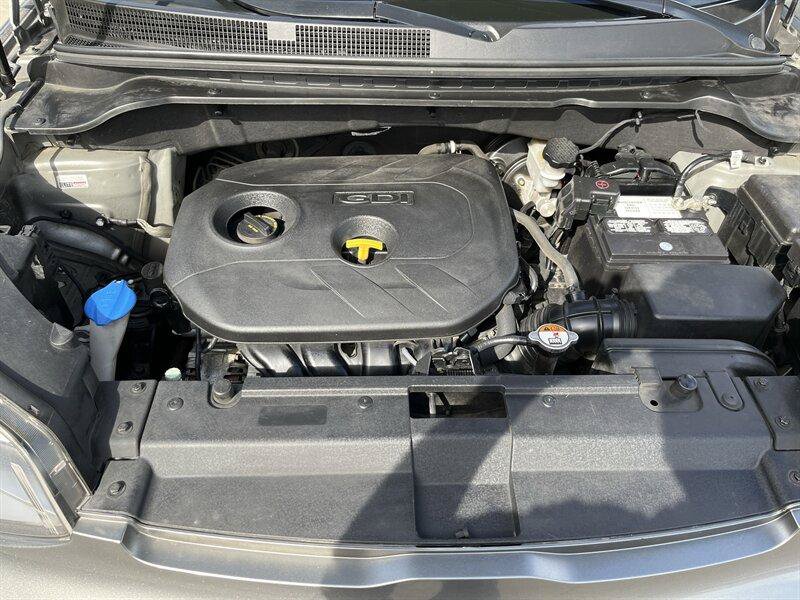 Used 2014 Kia Soul + w/ Audio Package FWD image 15