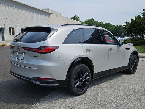 Used 2026 MAZDA CX-90 3.3 Turbo S w/ Premium Package AWD/4WD image 6