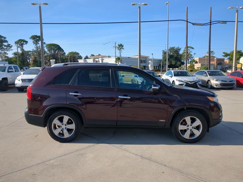 Used 2012 Kia Sorento EX image 3