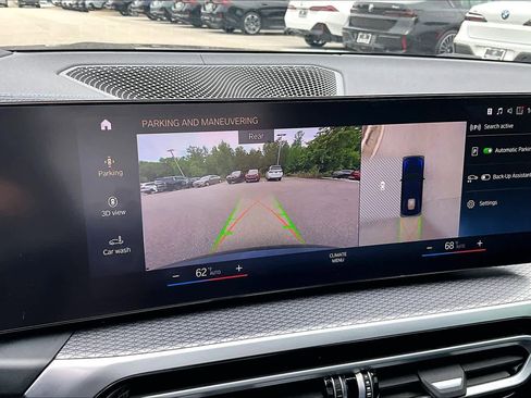 Certified 2023 BMW M340i xDrive AWD/4WD image 30