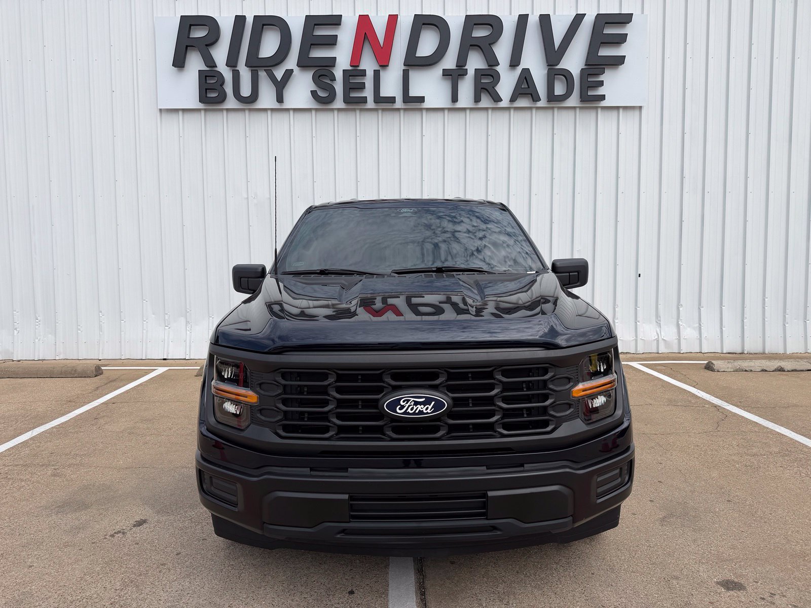 Used 2024 Ford F150 XL RWD image 10
