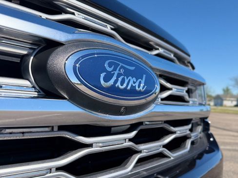 Certified 2022 Ford Expedition Platinum AWD/4WD image 15