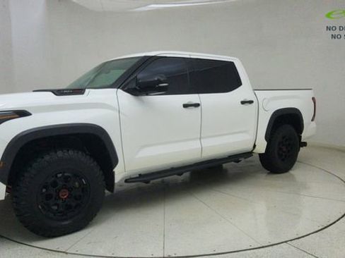 Used 2023 Toyota Tundra TRD Pro AWD/4WD image 68