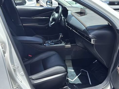 Used 2024 MAZDA CX-30 AWD 2.5 S w/ Premium Package image 13