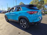 Used 2022 Chevrolet TrailBlazer RS image 4