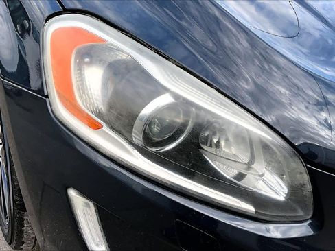 Used 2016 Volvo XC60 T5 Platinum image 26