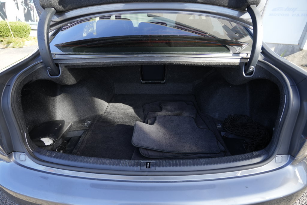 Used 2012 Lexus IS 350 AWD w/ Luxury Plus Value Edition image 15