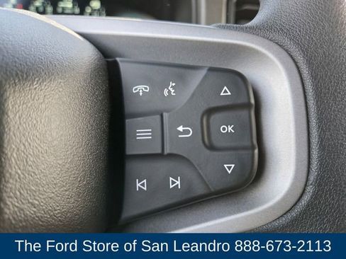 New 2025 Ford Bronco 4-Door image 22