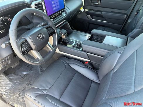 New 2026 Toyota Sequoia 4WD image 20