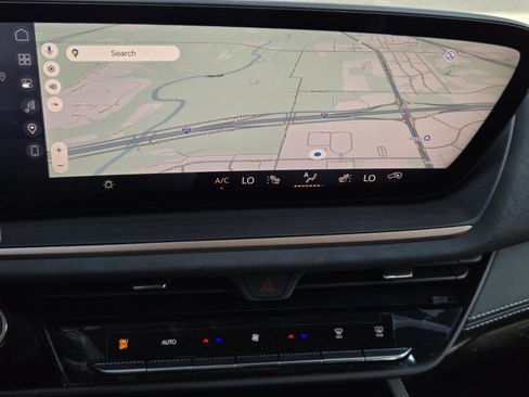 New 2026 Buick Envision Sport Touring AWD/4WD image 10