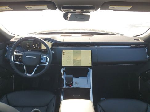 New 2026 Land Rover Range Rover Sport SE image 23
