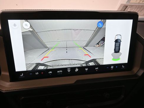 New 2025 Ford Bronco Sport Big Bend w/ Convenience Package image 6