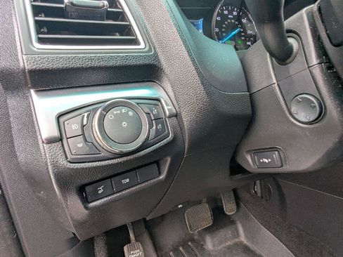 Used 2016 Ford Explorer Sport w/ Equipment Group 401A AWD/4WD image 20