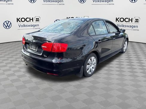 Used 2012 Volkswagen Jetta S FWD image 6