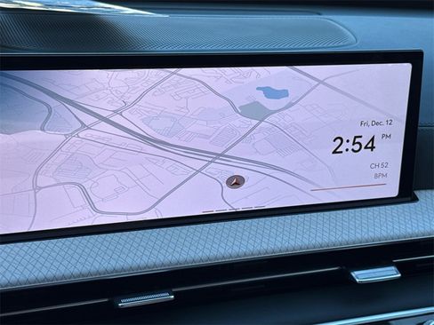 New 2026 Genesis GV80 2.5T Prestige image 30