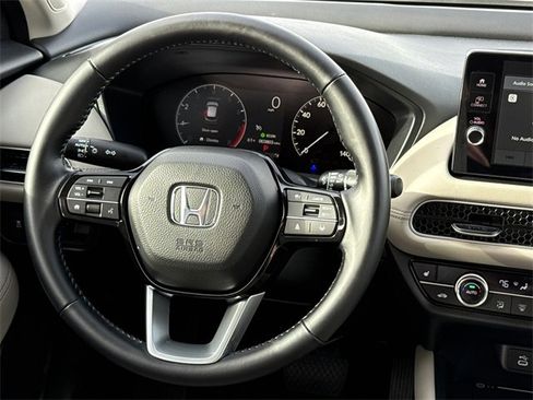 Used 2026 Honda HR-V EX-L image 13