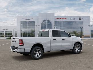 New 2026 RAM 1500 Express RWD video 4