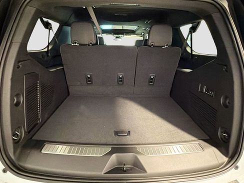 New 2026 GMC Yukon XL Denali w/ Sun & Power Step Package image 24