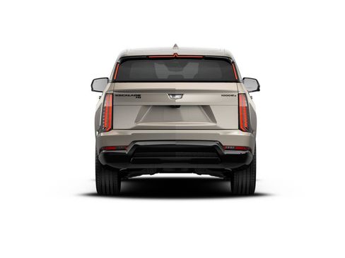New 2026 Cadillac Escalade IQ Sport 1 w/ LPO, ONYX Package AWD/4WD image 3