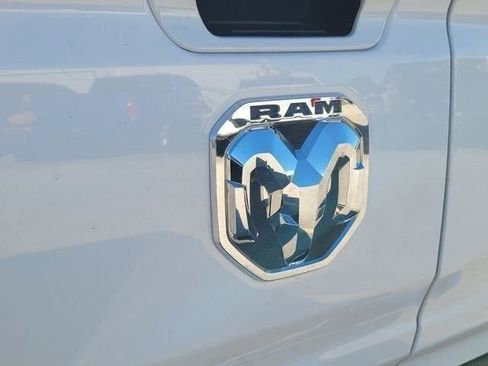 Used 2023 RAM 1500 Limited image 15