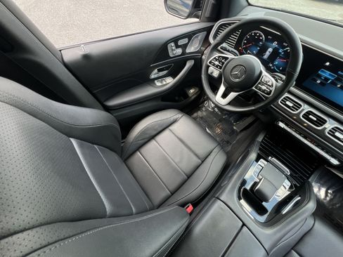 Certified 2020 Mercedes-Benz GLE 350 4MATIC image 16