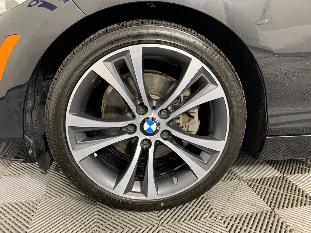 Used 2018 BMW 230i xDrive Coupe w/ Premium Package AWD/4WD image 11