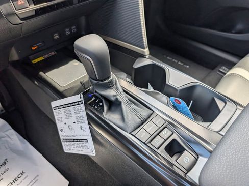 New 2026 Toyota Camry SE image 17