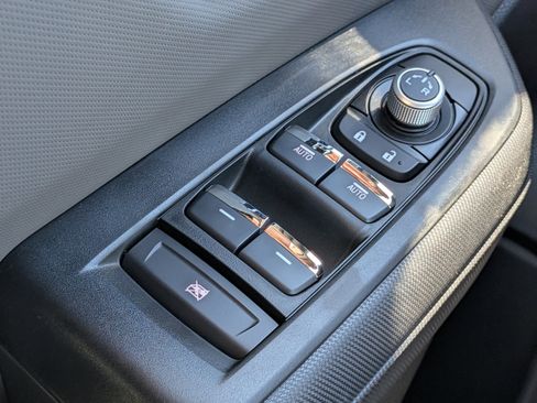 New 2026 Subaru Forester Sport AWD/4WD image 24