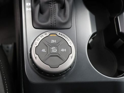 New 2025 Ford Bronco Big Bend w/ Black Appearance Package image 24