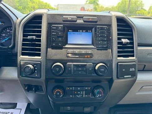 Used 2021 Ford F350 XL w/ Power Equipment Group AWD/4WD image 28