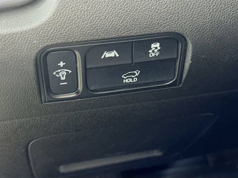 Used 2022 Kia Sorento SX FWD image 22
