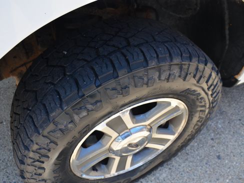 Used 2006 Ford F150 XLT AWD/4WD image 13