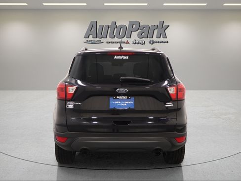 Used 2019 Ford Escape SEL AWD/4WD image 10