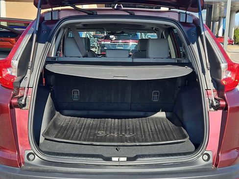 Used 2019 Honda CR-V EX image 35