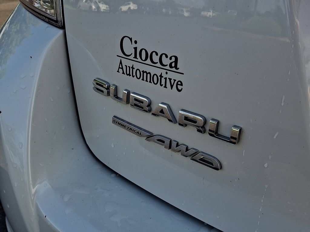 Used 2022 Subaru Impreza 2.0i AWD/4WD image 29