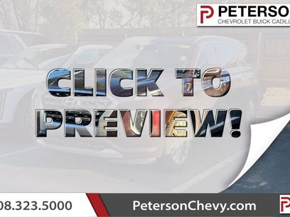 Used 2020 Hyundai Palisade Limited