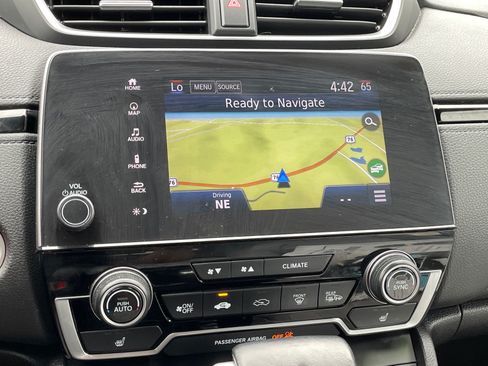 Used 2019 Honda CR-V Touring image 13