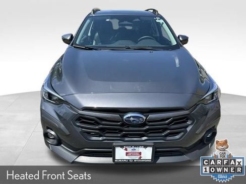 Certified 2024 Subaru Crosstrek 2.5i Limited AWD/4WD image 3