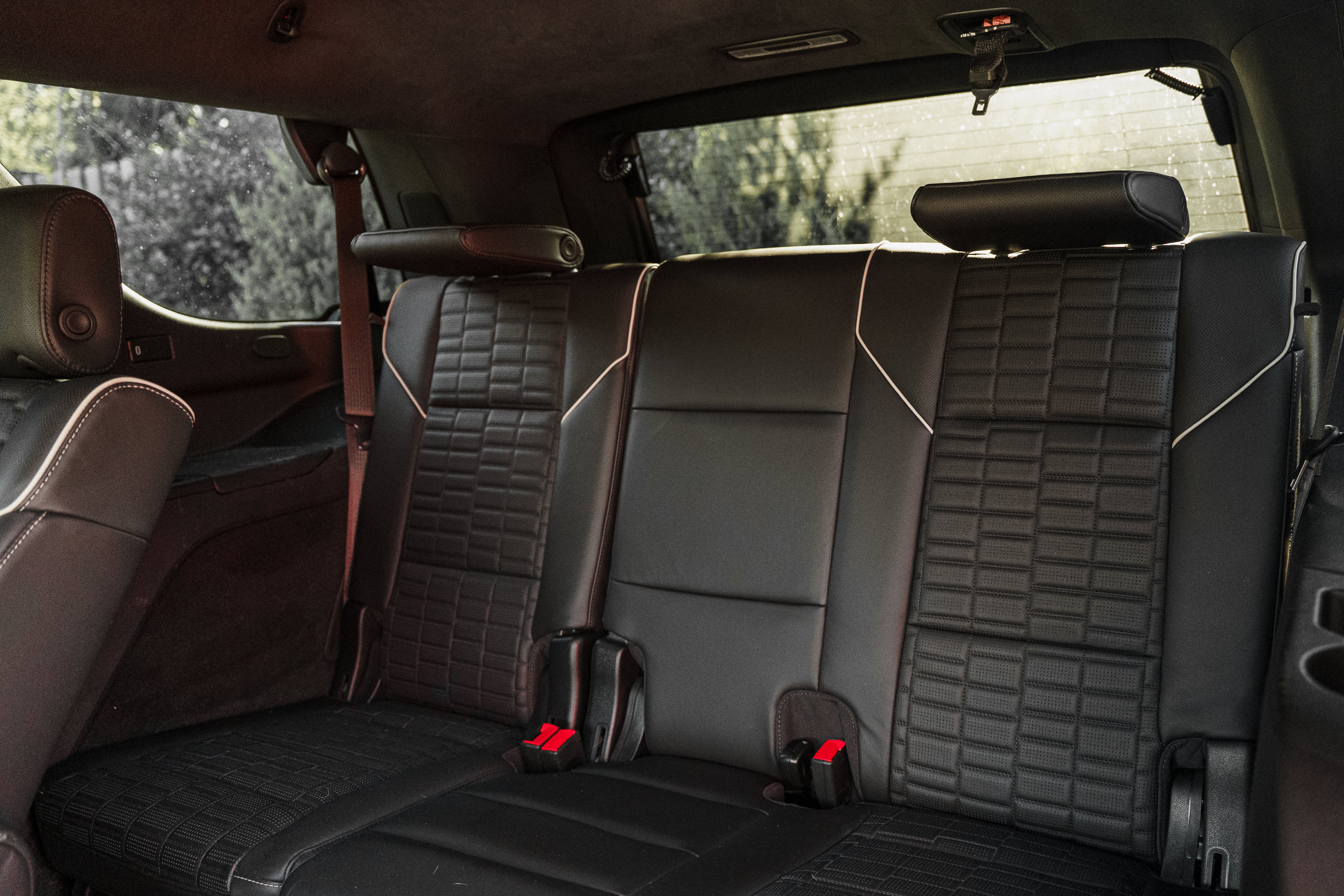 Used 2024 Cadillac Escalade V w/ LPO, Floor Liner Package AWD/4WD image 26