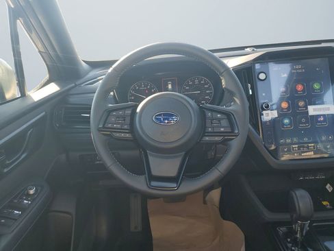 New 2026 Subaru Forester Premium image 12