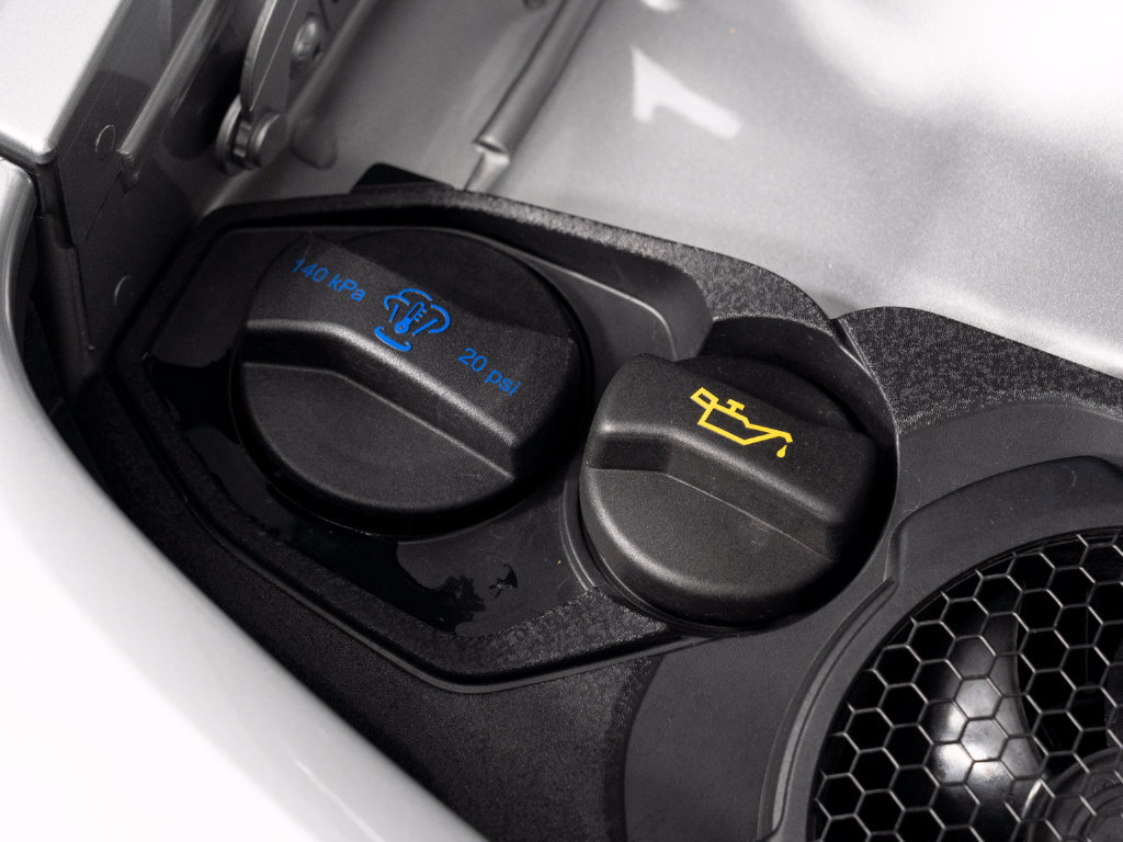 Certified 2024 Porsche 911 GT3 image 53