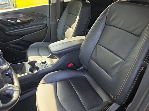 Used 2021 GMC Terrain SLT w/ Elevation Edition FWD image 5