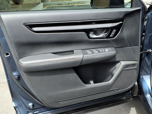 Used 2024 Honda CR-V Sport Touring image 23