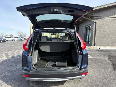 Used 2018 Honda CR-V EX-L image 10