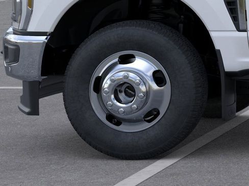 New 2026 Ford F350 Lariat w/ Lariat Ultimate Package image 19