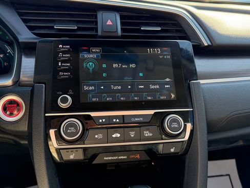 Used 2020 Honda Civic EX-L image 30
