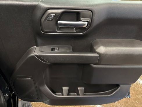 Used 2024 GMC Sierra 1500 Pro w/ Graphite Edition AWD/4WD image 25