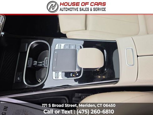 Used 2019 Mercedes-Benz A 220 4MATIC image 34